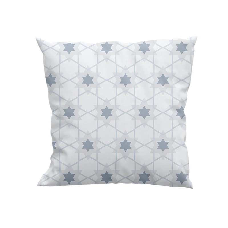 کوسن پاد آفرین مدل ستاره ای کد DKK283