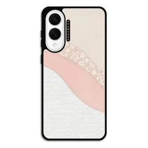 AKAM AMC-WSGS25E-STARS-16 Cover For Samsung Galaxy S25 Edge