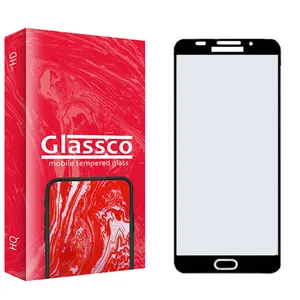 Glassco Co2 Matt Ceramics Screen Protector For Samsung Galaxy A7 2016
