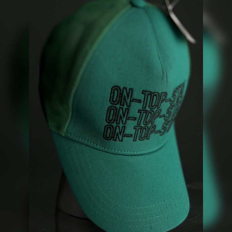 کلاه کپ مدل KT208