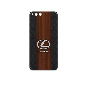 MAHOOT Lexus Cover Sticker for Xiaomi Mi 6