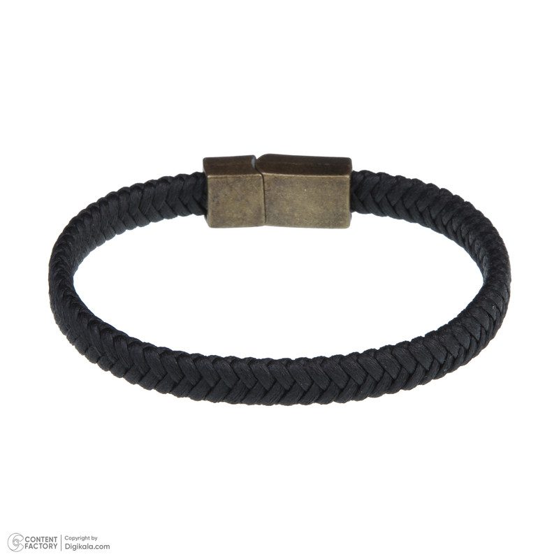 دستبند مردانه مدل DERI 795 دستبند مردانه مدل DERI 795