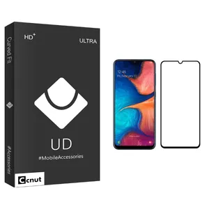 Coconut UD Black Screen Protector For Samsung Galaxy A20