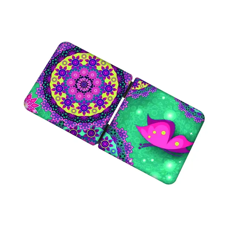 جعبه سیگار مدل رنگی کد 275