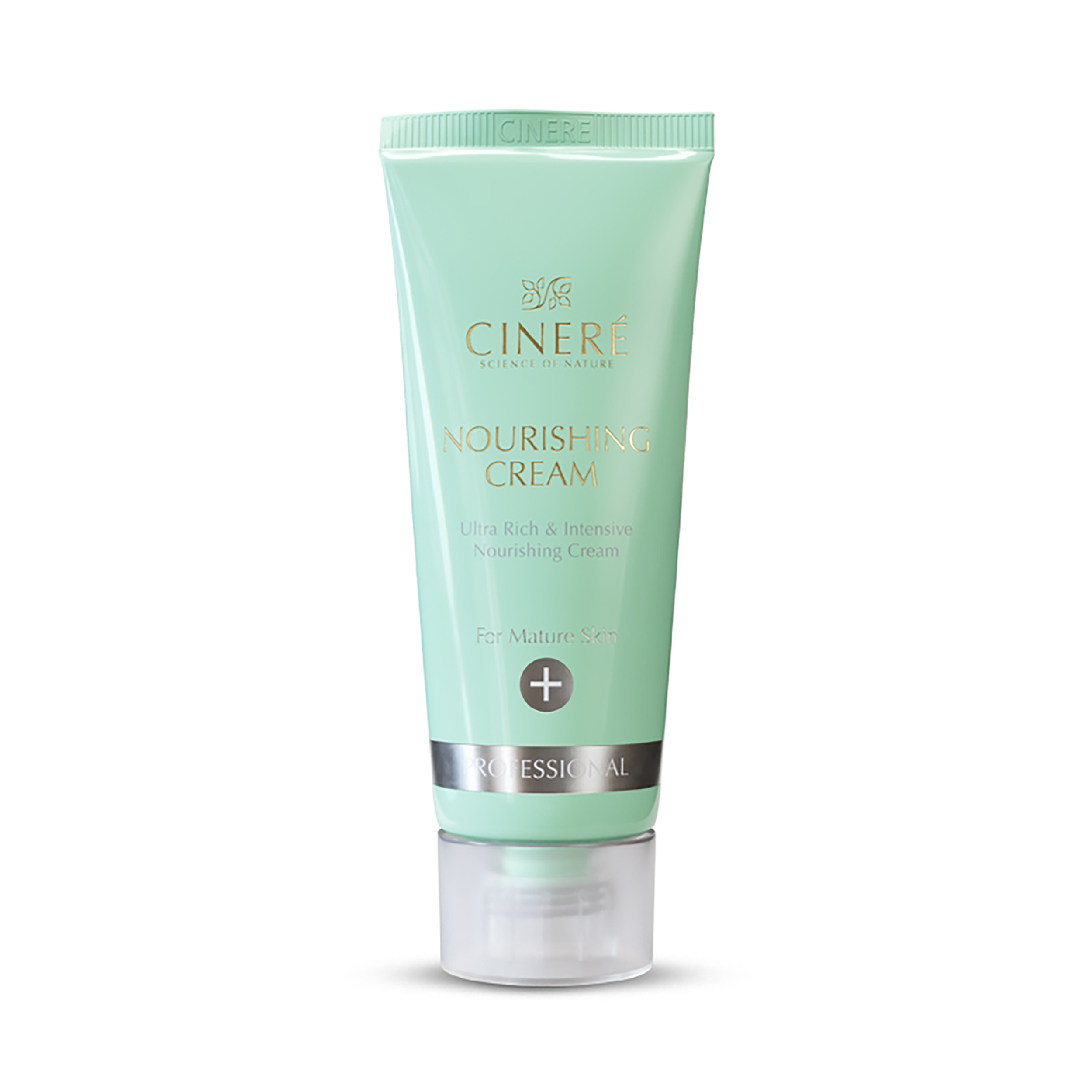 کرم مغذی سینره مدل mature skin حجم 40 میلی لیتر کرم مغذی سینره مدل mature skin حجم 40 میلی لیتر