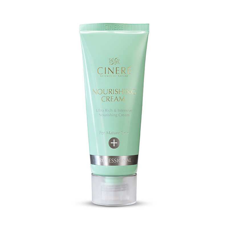 کرم مغذی سینره مدل mature skin حجم 40 میلی لیتر کرم مغذی سینره مدل mature skin حجم 40 میلی لیتر