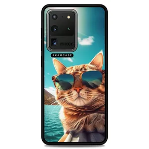 AKAM AMC-WSGS20U-CATS13 Cover For Samsung Galaxy S20 Ultra