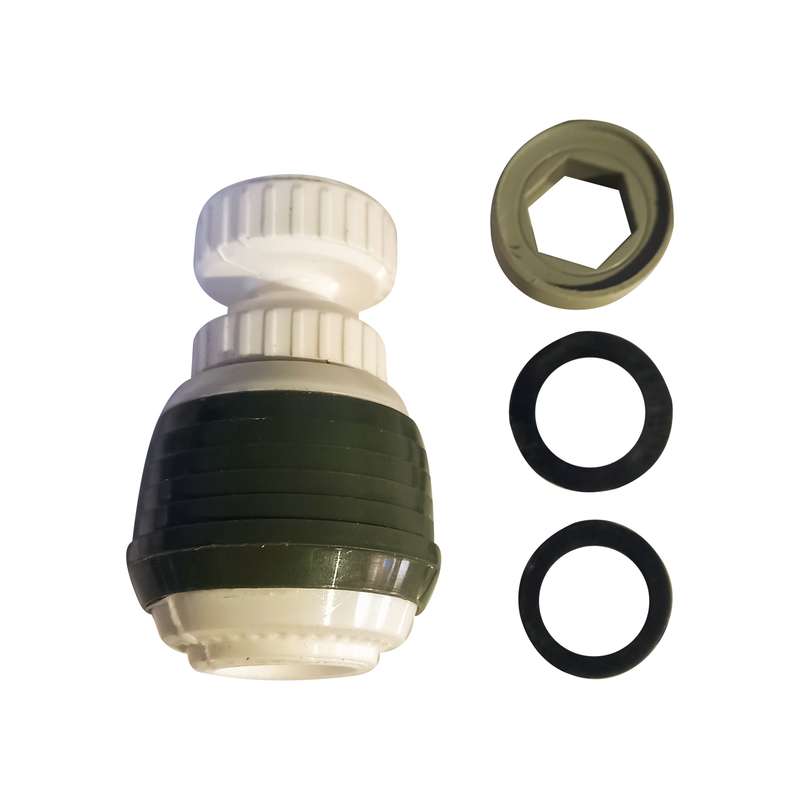 سرشیر آب نهرین مدل NK