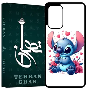 TEHRAN GHAB TCPA53 Cover For Samsung Galaxy A53 5G