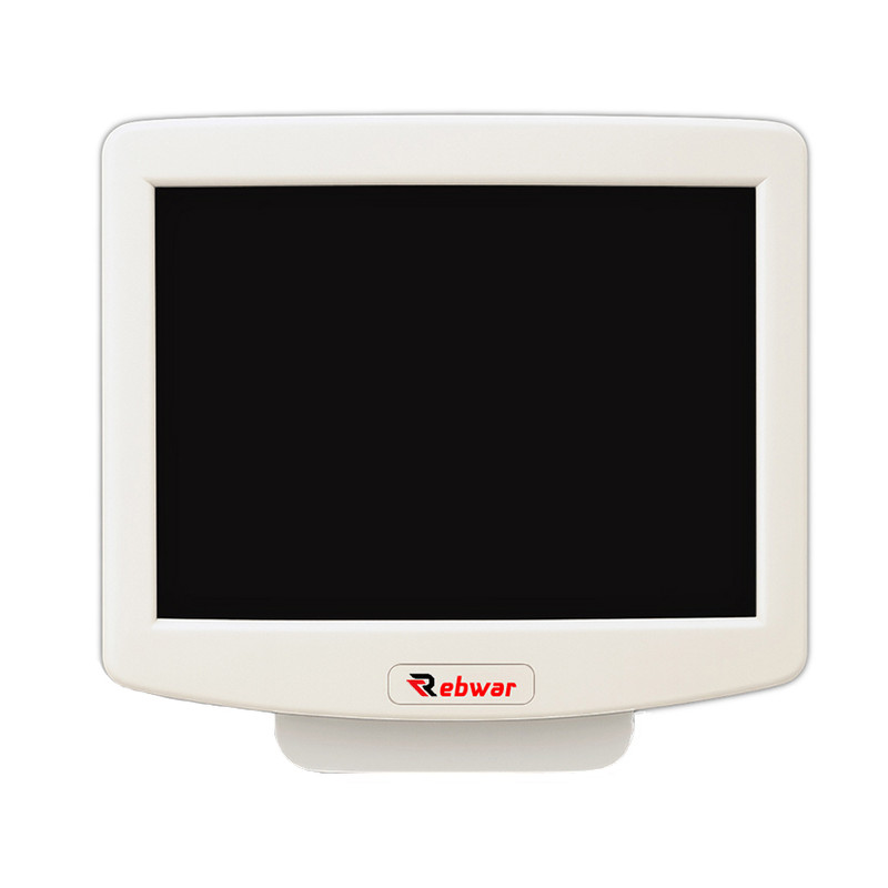 صندوق فروشگاهی لمسی ربوار مدل ARMSTAR15 Pro