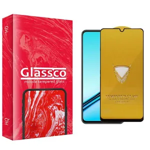 Glassco CGo1 OG Screen Protector For Realme  Note 50