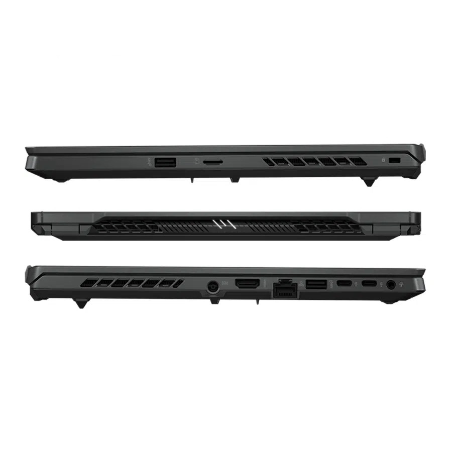 لپ تاپ 15.6 اینچی ایسوس مدل ROG Zephyrus G15 GA503RS-HQ051 لپ تاپ 15.6 اینچی ایسوس مدل ROG Zephyrus G15 GA503RS-HQ051