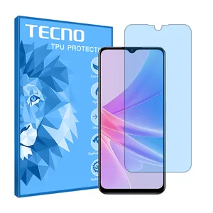 Tecno Resistant model Anti-blue ray screen protector suitable for Oppo A78 5G mobile phone