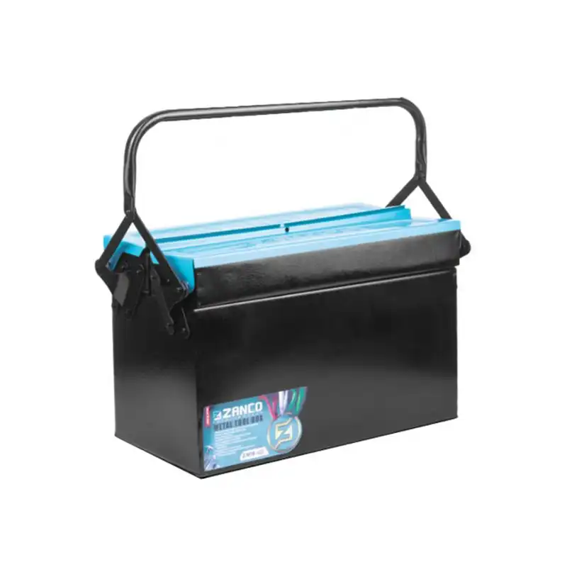 جعبه ابزار زانکو مدل Z-MTB 422