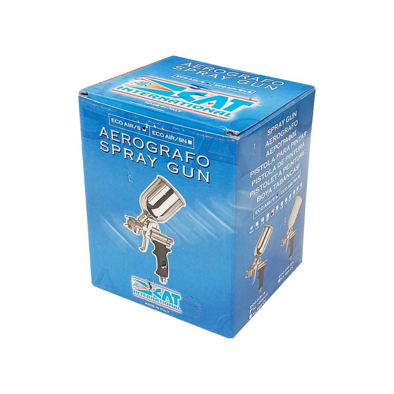 پیستوله بادی ایرکات مدل ECO AIR/S