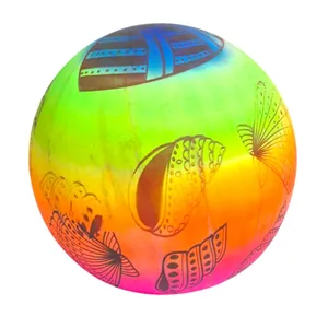 توپ تناسب اندام مدل پروانه