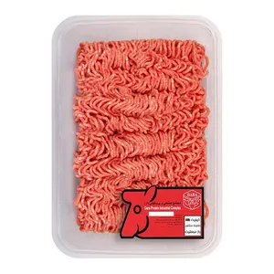 گوشت چرخکرده مخلوط 70 درصد دارا - 1 کیلوگرم