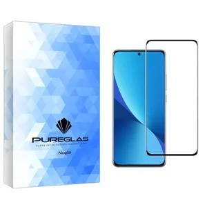 محافظ صفحه نمایش پیور گلس مدل NueGlas مناسب برای گوشی موبایل شیائومی Redmi note 13 Pro Plus 5G