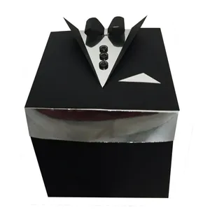 جعبه هدیه مدل s6