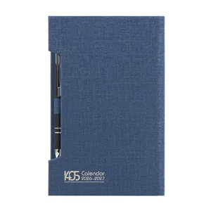 سررسید اروپایی سال 1405 مدل شوکا کد 204