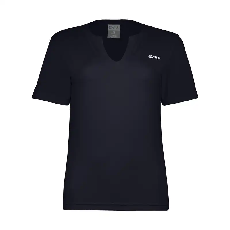 تی شرت ورزشی زنانه بی فور ران مدل 210324-59