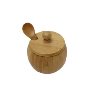 جا ادویه مدل بامبو کد 20