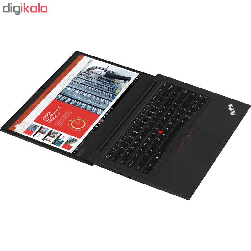 لپ تاپ 15.6 اینچی لنوو مدل ThinkPad E590 - A لپ تاپ 15.6 اینچی لنوو مدل ThinkPad E590 - A