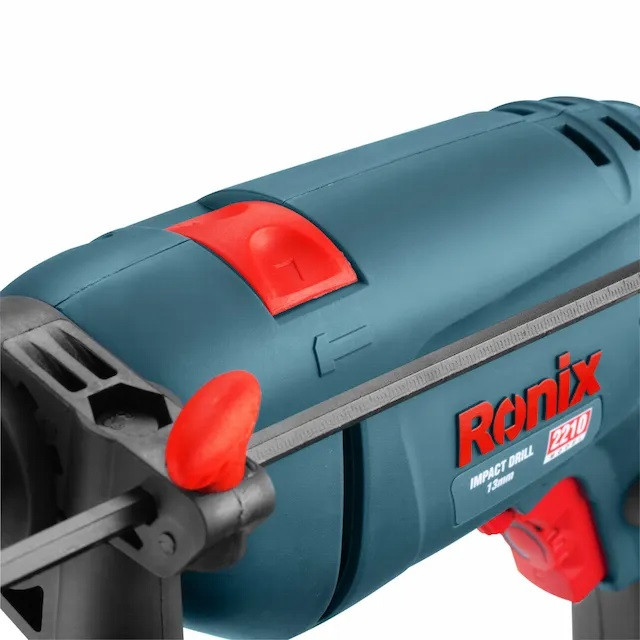 دریل چکشی رونیکس مدل R2210H دریل چکشی رونیکس مدل R2210H