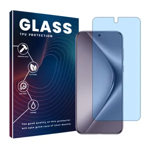 Glass Resistant model anti-blue screen protector suitable for Huawei Pura 70 Pro mobile phone