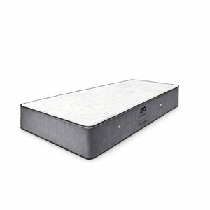 تشک طبی فنری زیگ مدل classic2 یک نفره سایز 180×80 سانتی متر