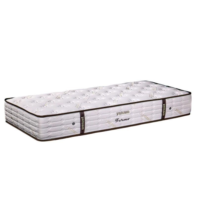 تشک یاتسام مدل فرمو یک نفره سایز 200*90 سانتی متر