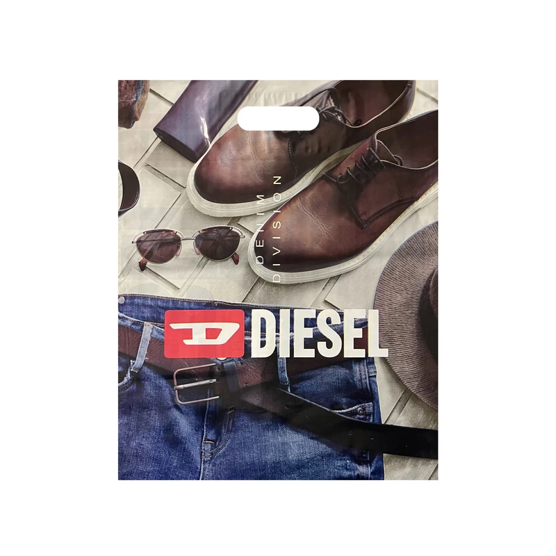 کیسه خرید کد 5002 مجموعه 150 عددی