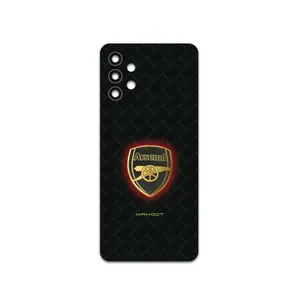 MAHOOT Arsenal Cover Sticker for Samsung Galaxy M32 5G