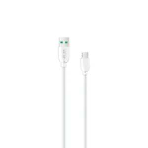 کابل تبدیل USB به microUSB یویلر مدل UX254 طول 1 متر
