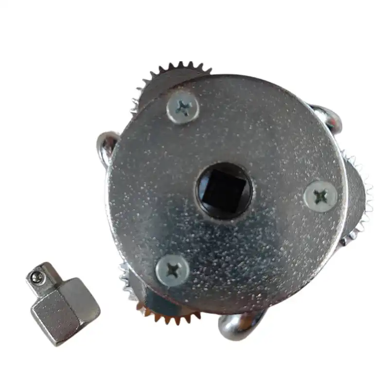 آچار فیلتر روغن سه شاخ تاپکس مدل S901