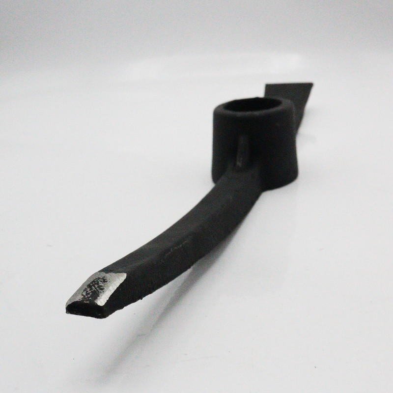 کلنگ ورتکس مدل YP-2KG-53CM-2PCS مجموعه 2 عددی