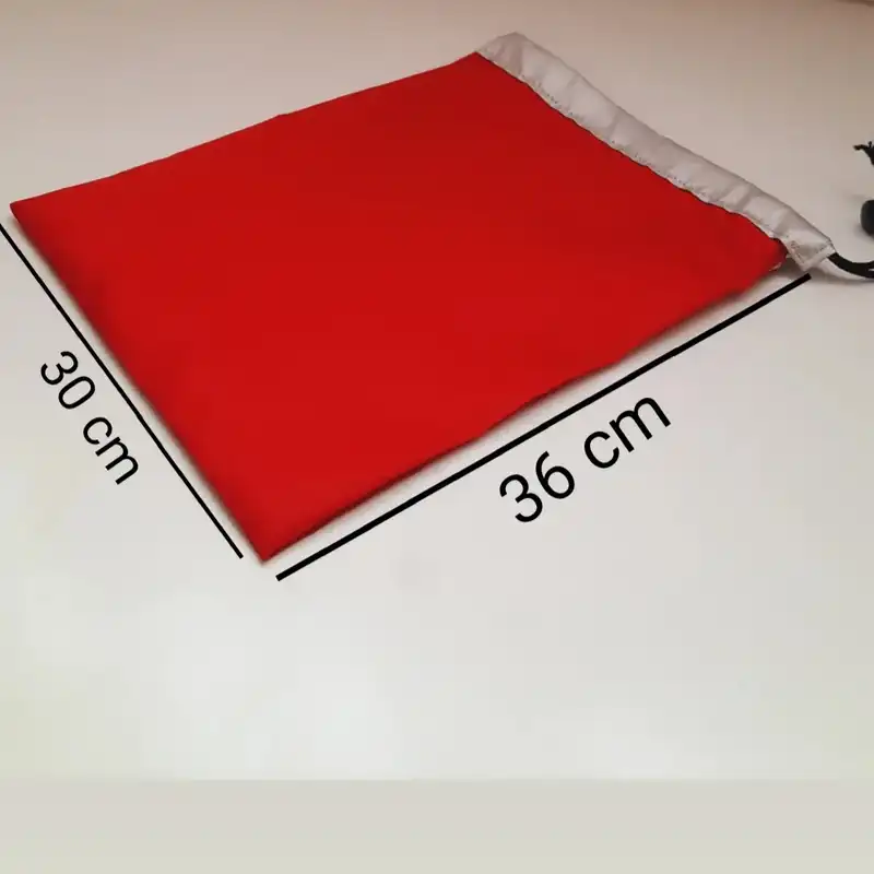 کاور نظم دهنده سفری مدل soo مجموعه 5 عددی