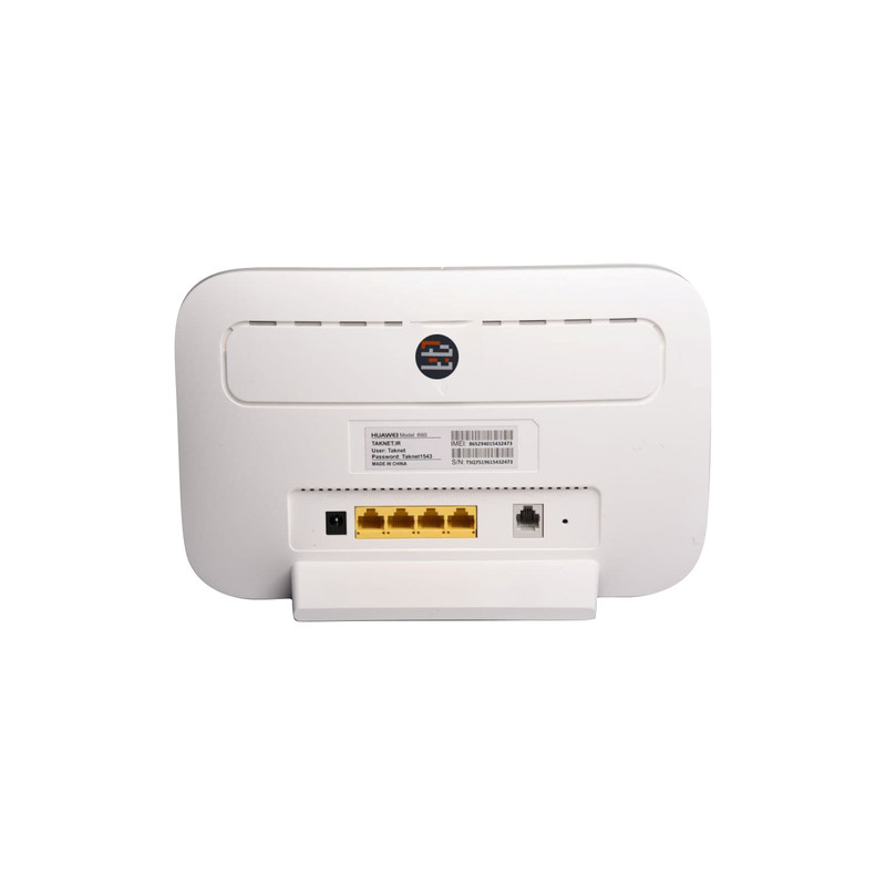 مودم 4G/TD-LTE تک نت مدل b612 1