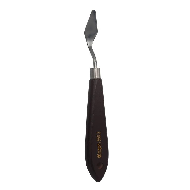 کاردک نقاشی گراف کد 3-550