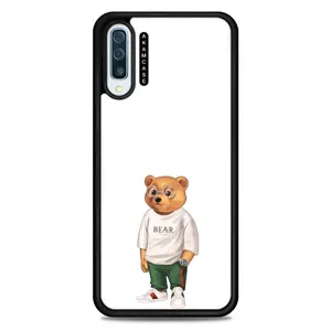 AKAM AMC-WSGA50-BARON FILOU-27 Cover For Samsung Galaxy A50