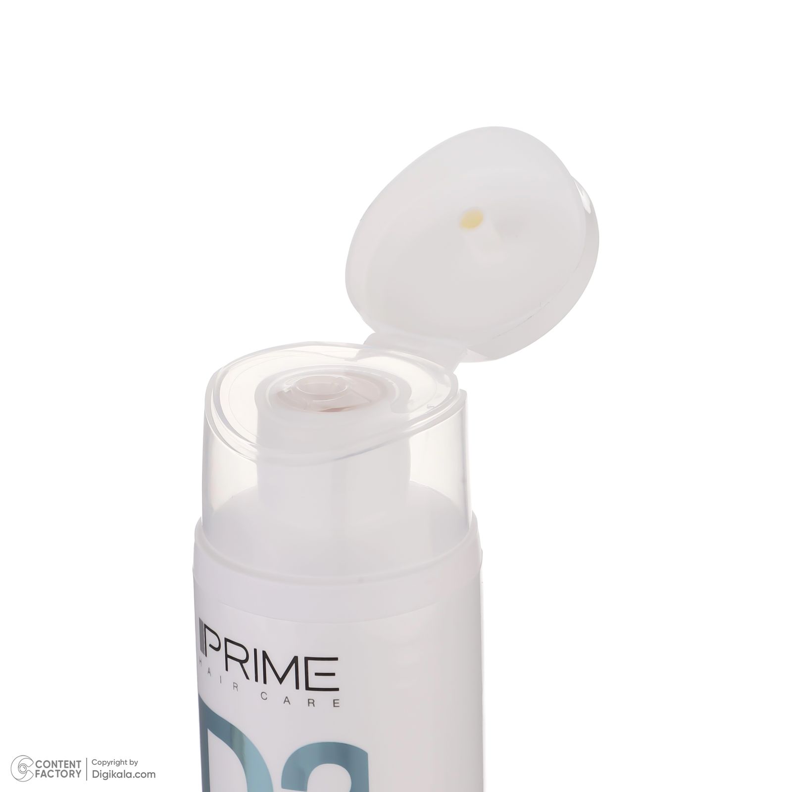 شامپو ضد شوره پرایم مدل Ichthy Dry D2 حجم 250 میلی لیتر951880 -  - 4