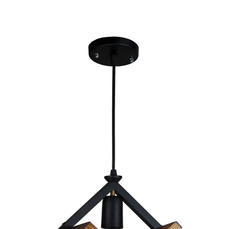 چراغ آویز چشمه نور کد A2217/1