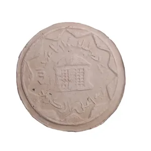 مهر نماز مدل تربت کربلا کد M05