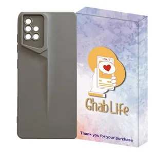 تخفیف کاور قاب لایف مدل پورش دیزاین مناسب برای گوشی موبایل سامسونگ Galaxy A53