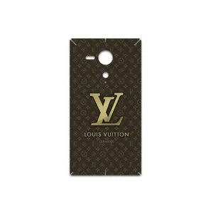MAHOOT LS-VTTN Cover Sticker for Sony Xperia SP