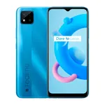 گوشی موبایل ریلمی مدل c11 2021 RMX3231 دو سیم کارت ظرفیت 32 گیگابایت و رم 2 گیگابایت