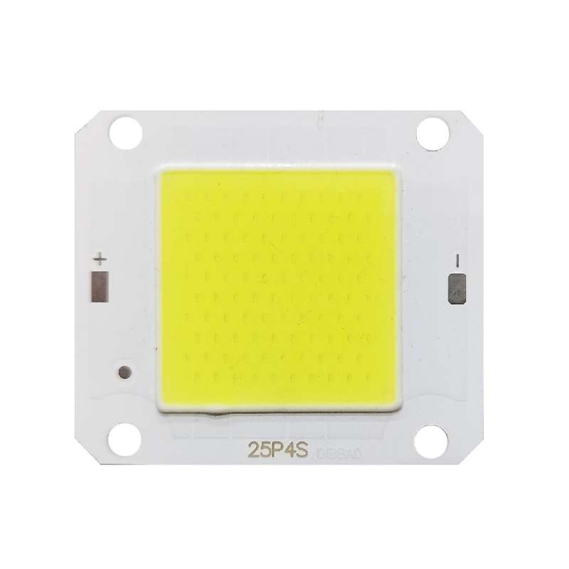 چیپ ال ای دی 50 وات مدل 25P4S