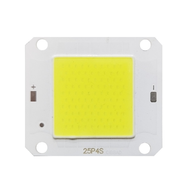 چیپ ال ای دی 50 وات مدل 25P4S