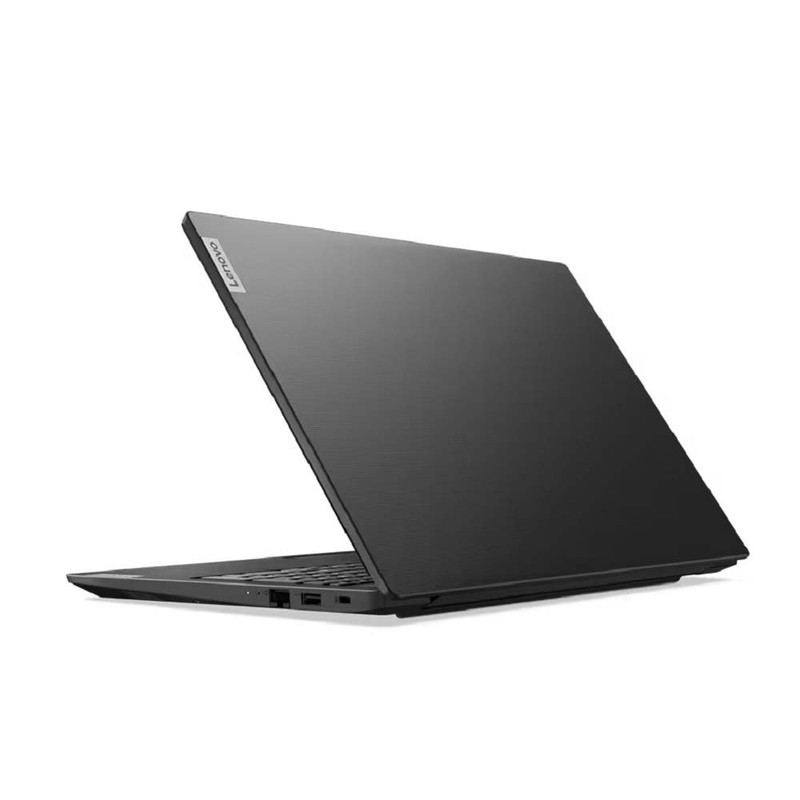 لپ تاپ 15.6 اینچی لنوو مدل V15 G2 IJL-Celeron N4500 4GB 256SSD 1HDD - کاستوم شده