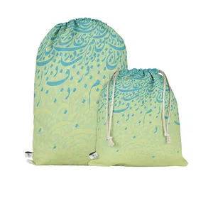 کوله پشتی ورزشی مدوپد مدل لبریز md00398 بسته 2 عددی